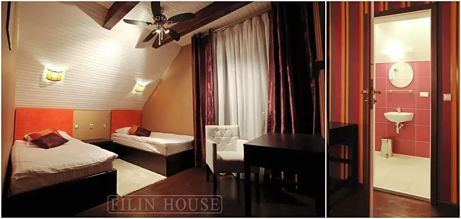 Filin House