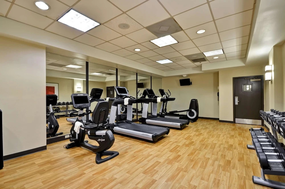 Home2 Suites by Hilton Indianapolis - Keystone Crossing