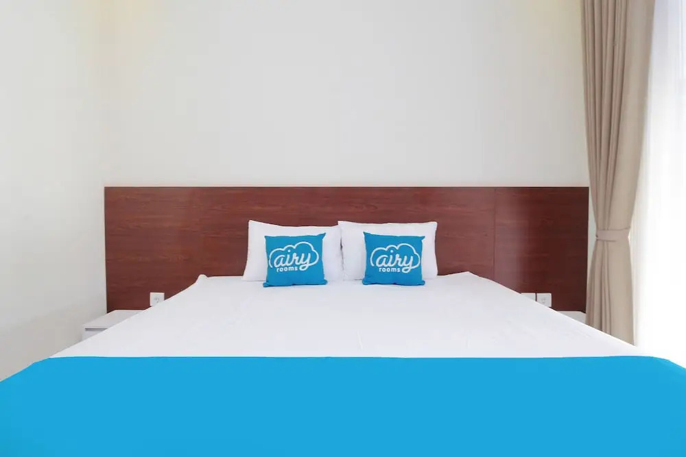 Airy Jimbaran Parigata C5 Bali