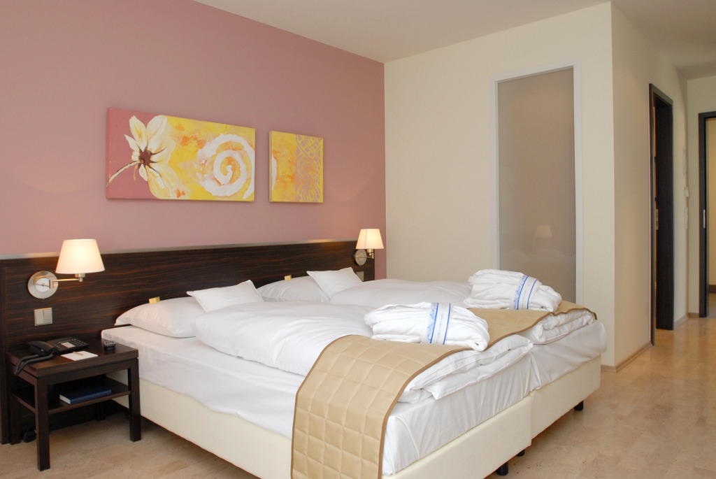 Heide Spa Hotel & Resort