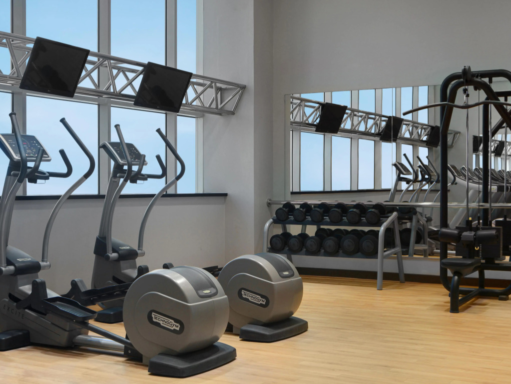 Courtyard by Marriott Jazan
