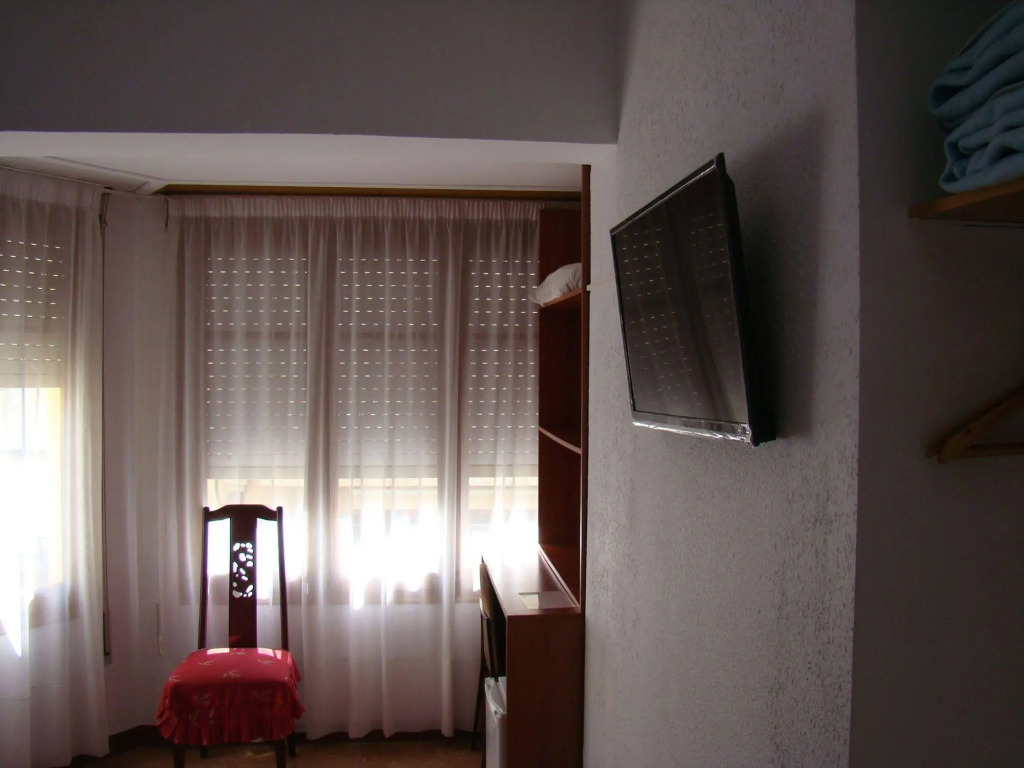 Hostal Platja