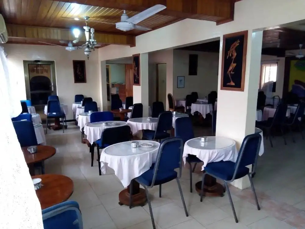 Tadomah Hotel