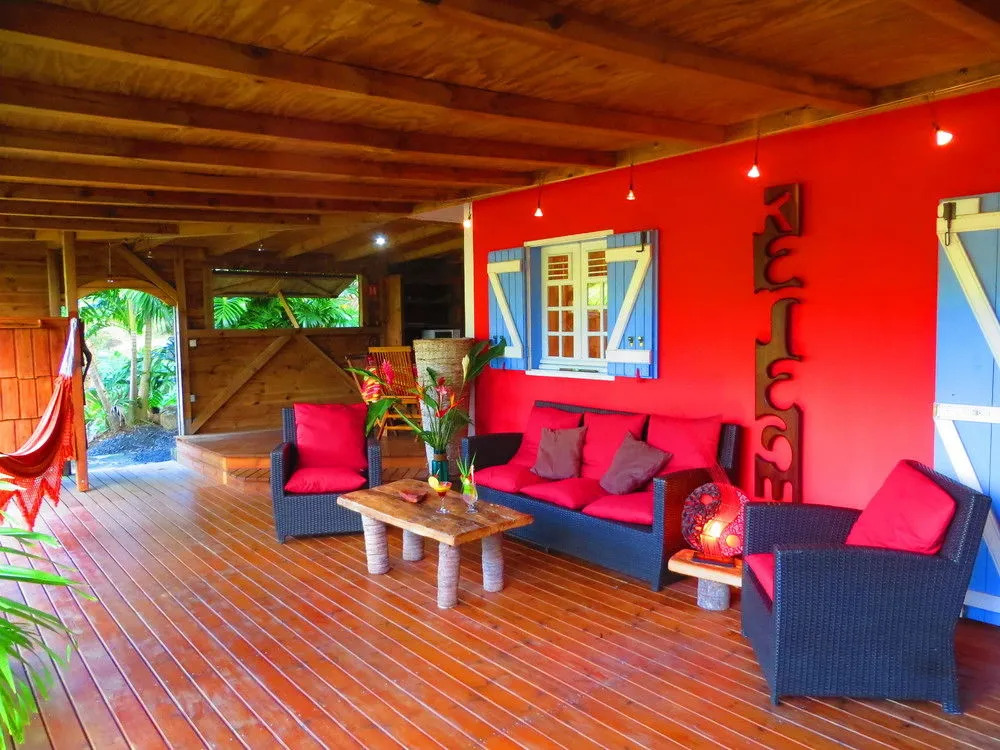 CaraibBay Hotel