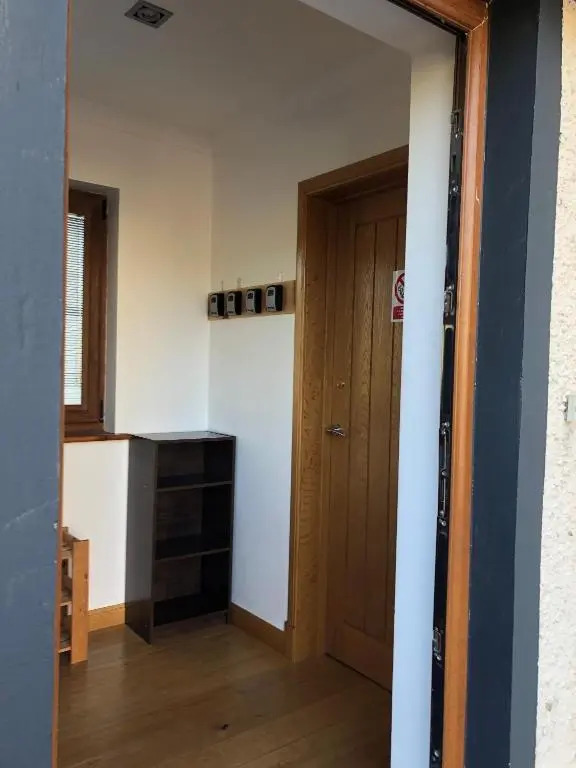 Highland Stays - Ben View Double Rooms