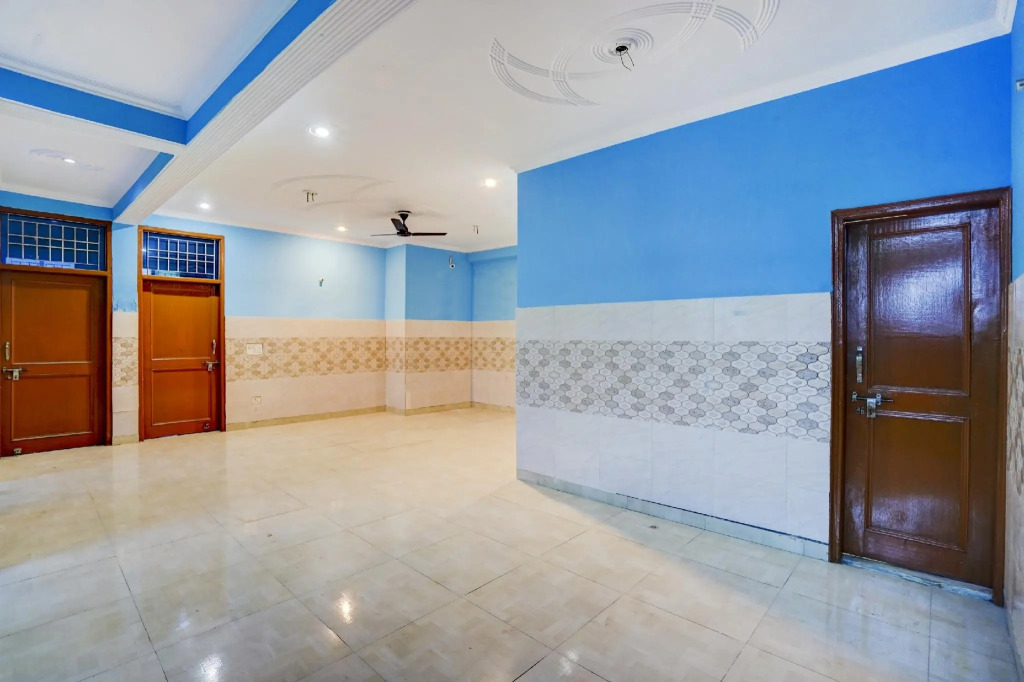 OYO Flagship 77565 akshit residency