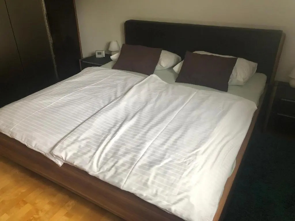 Klagenfurt`s Loft