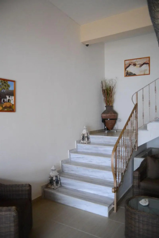 Sappho Hotel