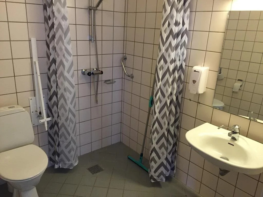 Albæk-Voer ferie og kulturhus