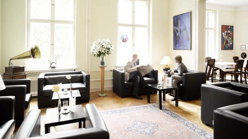 Hotel Hansablick