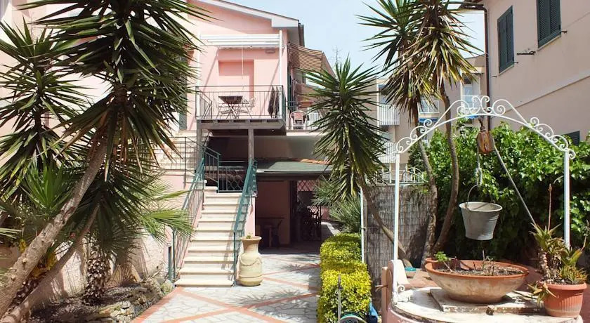 Casa Bartolomea
