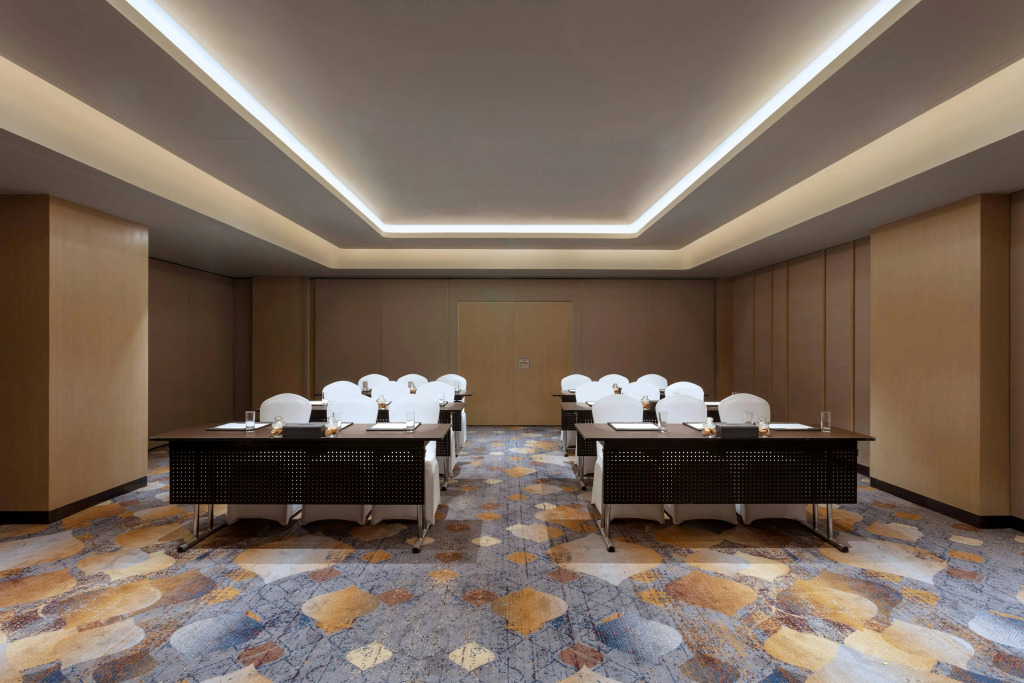 Courtyard by Marriott Amritsar