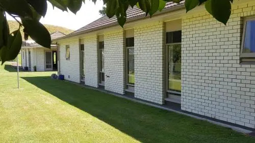 The Glade Accommodation, Taumarunui
