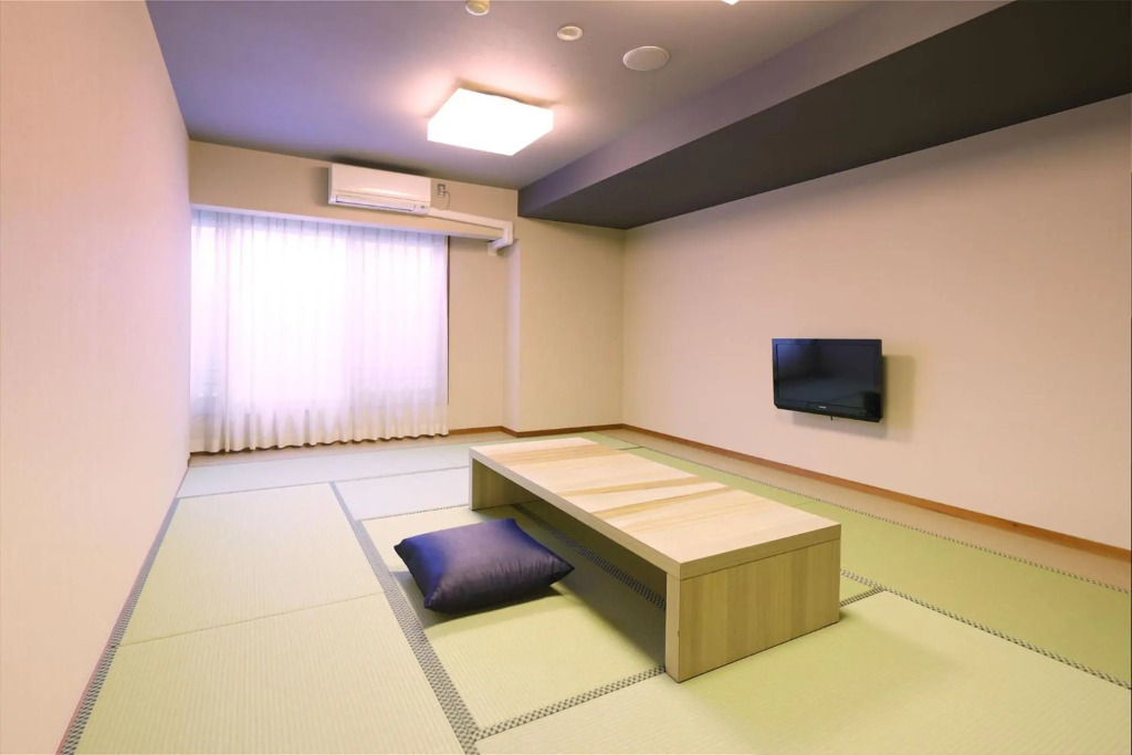 Ooedo Onsen Monogatari Premium Atami