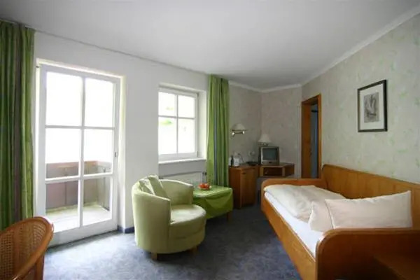 Angerhof Sport- u. Wellnesshotel