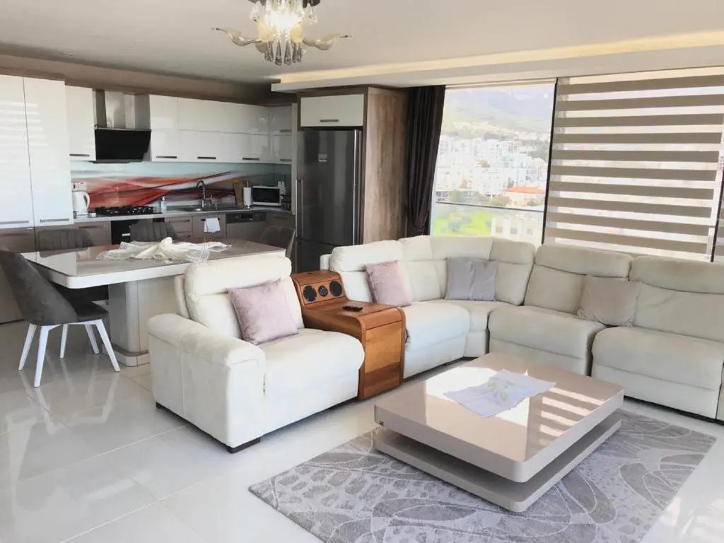 Karia Plus City Apartments