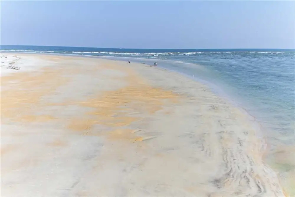 Pounds Cottage, 1 Bedroom, Ocean Front, Pet Friendly, Sleeps 5