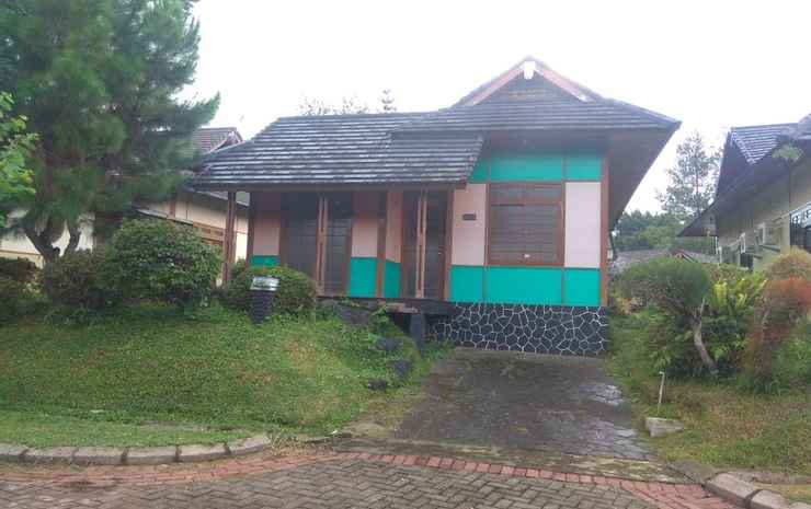 Villa Kota Bunga Seruni