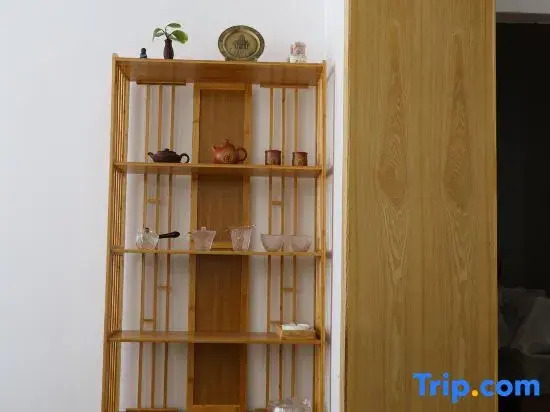 Yueshan Xin‘anchu Guesthouse