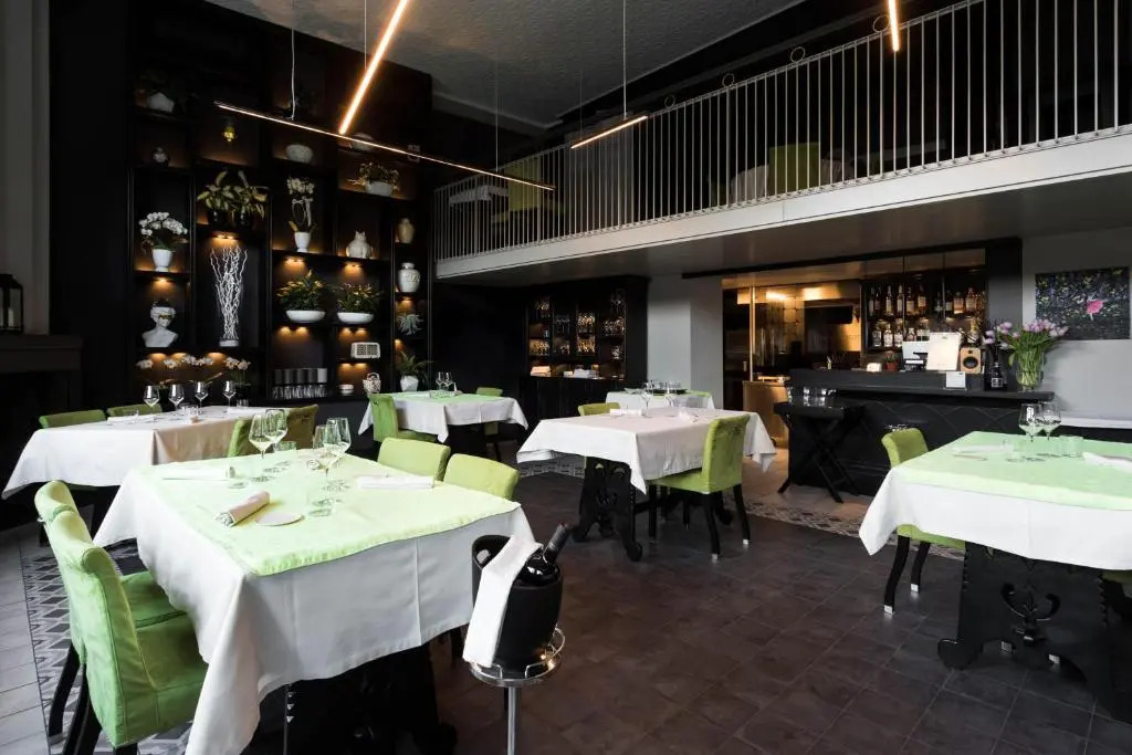 Locanda Tradate