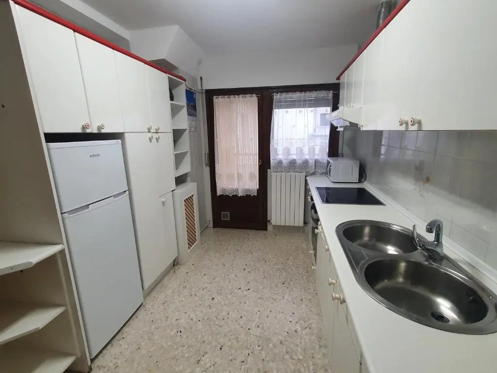 Apartamento Marboré