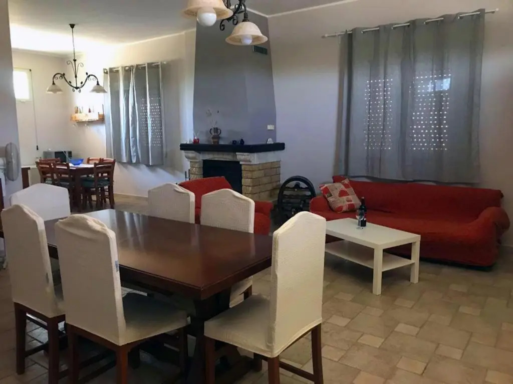I Colori Degli Agrumi Holiday Home