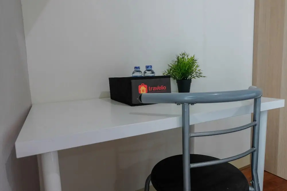 Tree Park Studio Apartment near ICE BSD