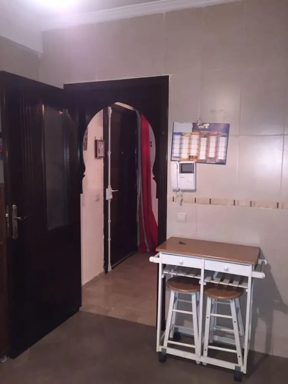 Majestic Marrakech Apts
