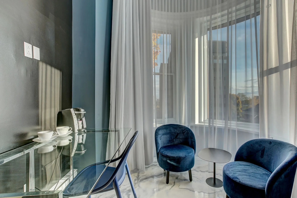 LikeAHotel Les Lofts Penfield