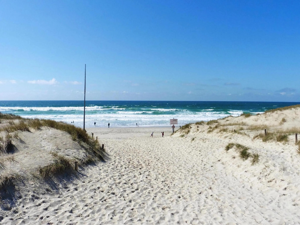 Holiday Home, St Jean-Trolimon