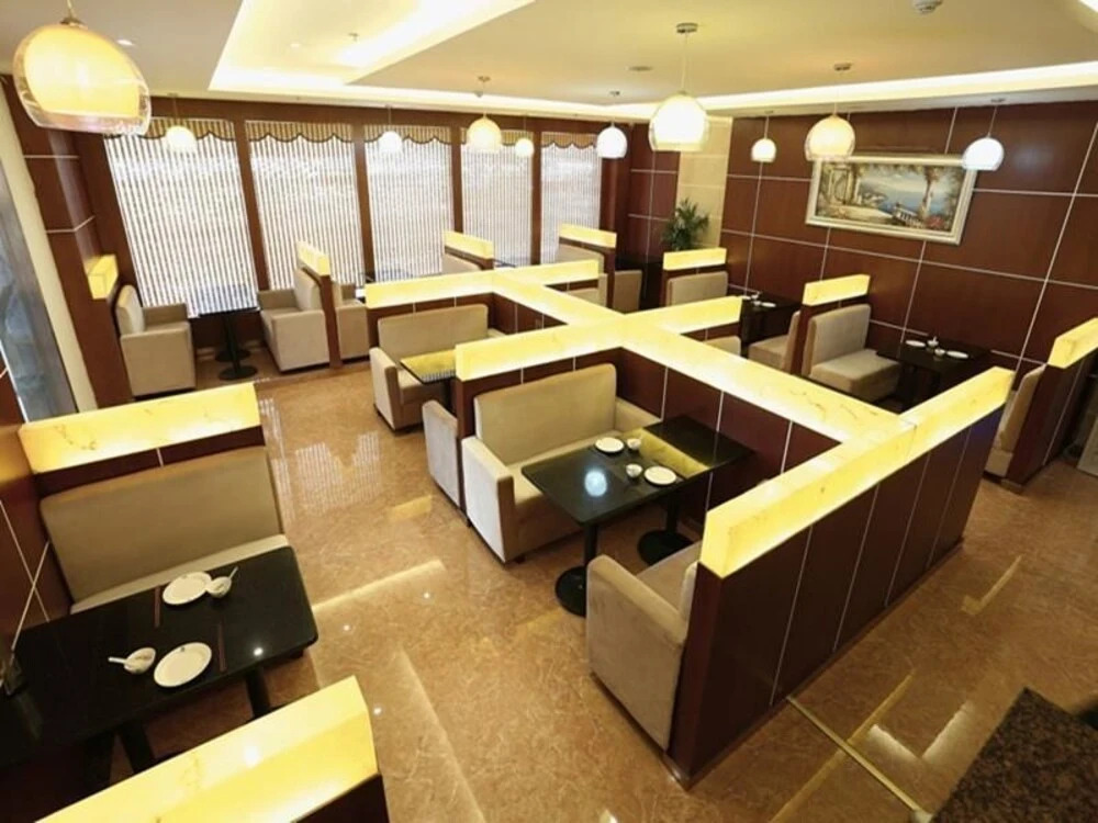 GreenTree Inn Jiaxing Zhongan Business Hotel