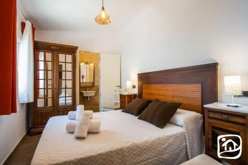 Abahana Villas La Higuera