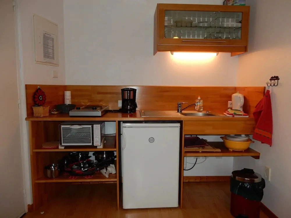 Apartment in Riquewihr With Terrace