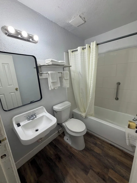 Best Budget Inn