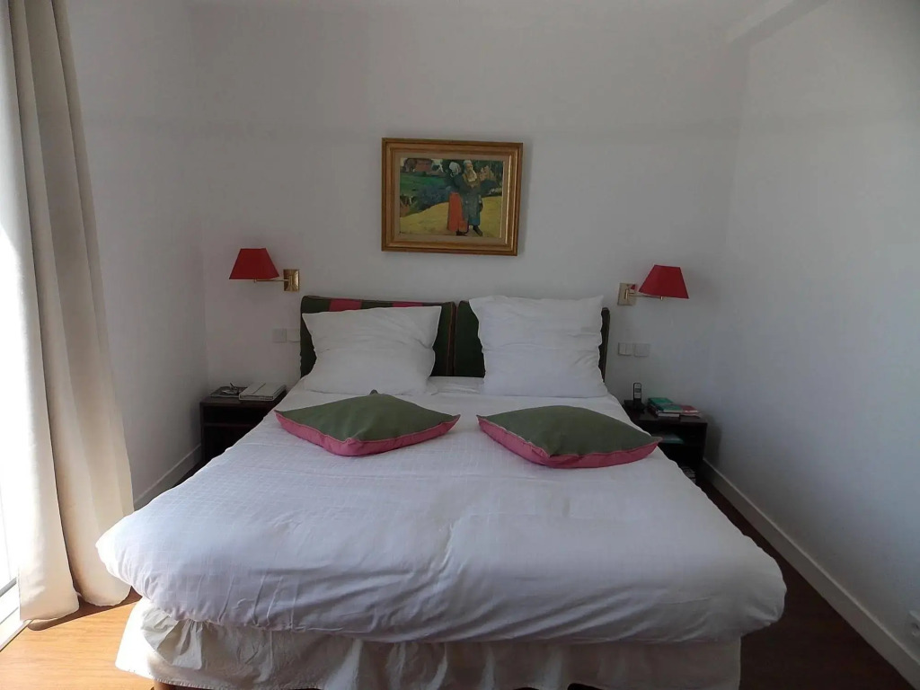 Ar Men Du, Hôtel & Restaurant Gastronomique