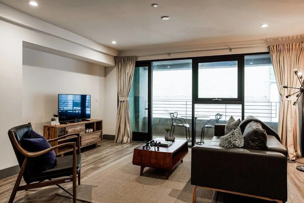 Nice & Cozy 1 Bedroom Dtla