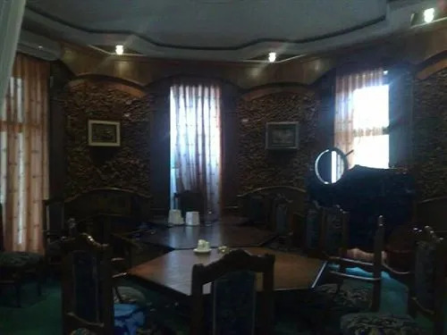 Отель Titanik
