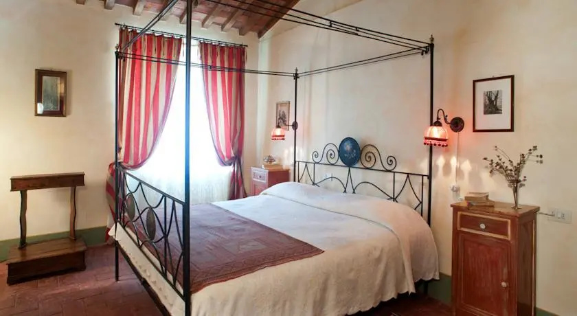 Casa il Calicantus