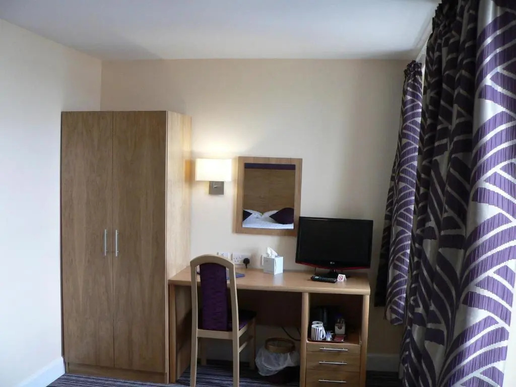 Ayre Hotel & Ayre Apartments