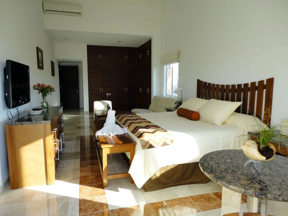 Casa Jaguar