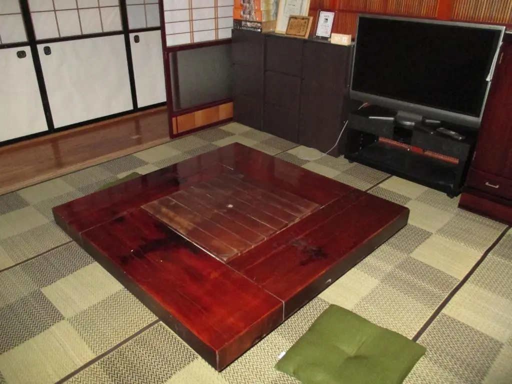 Minpaku TOMO 12 tatami room / Vacation STAY 3708