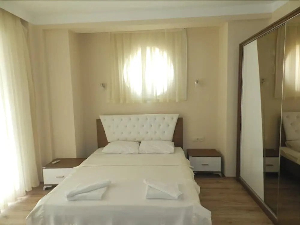 New Age Beach Breeze Luxury Villas