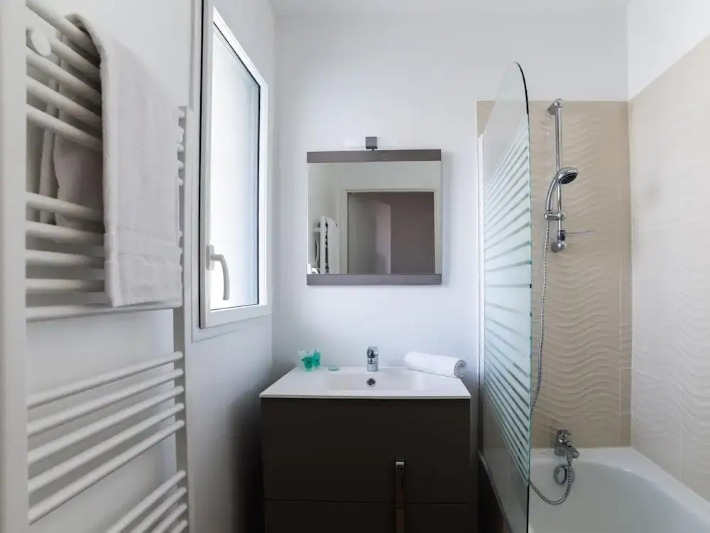 Apartment in Biscarrosse by the Beach