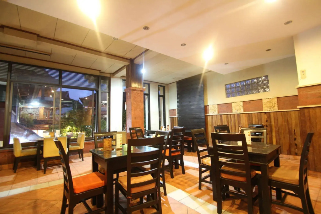 Simpang Inn Hotel