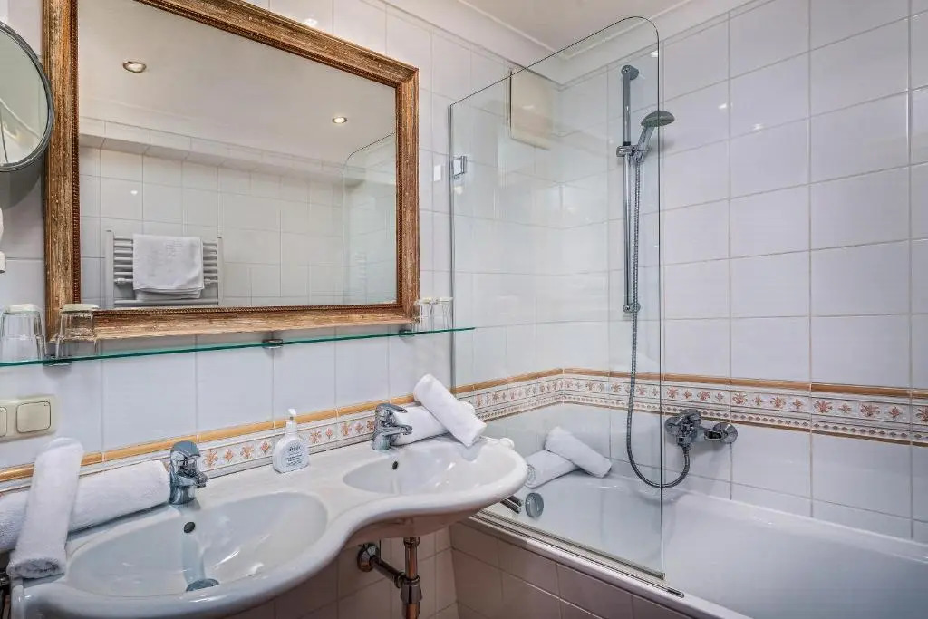 Appartement Sport Steger