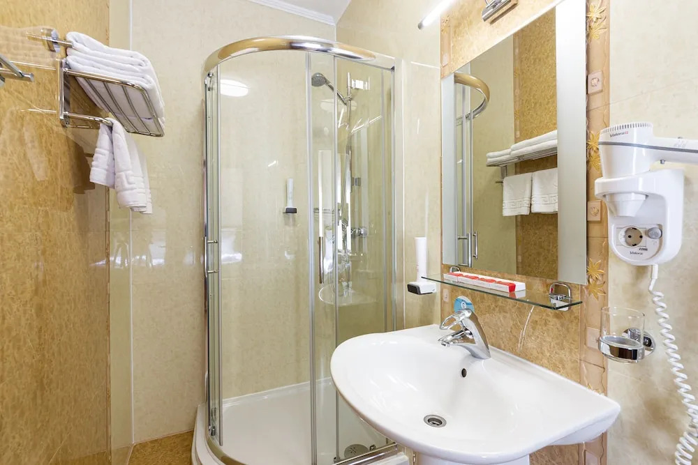 Bukovel Hotel