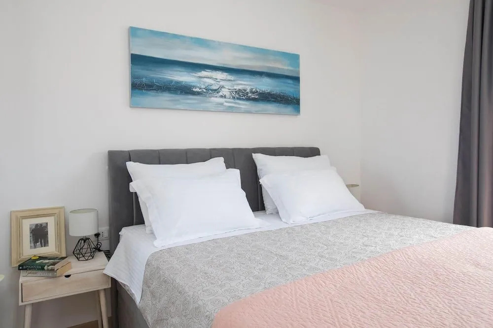 Apartment Navis