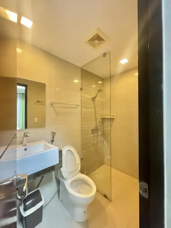 Mactan Newtown Omp Family Room
