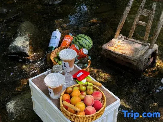 Tea  · Xingzhi Mountain Resort Homestay