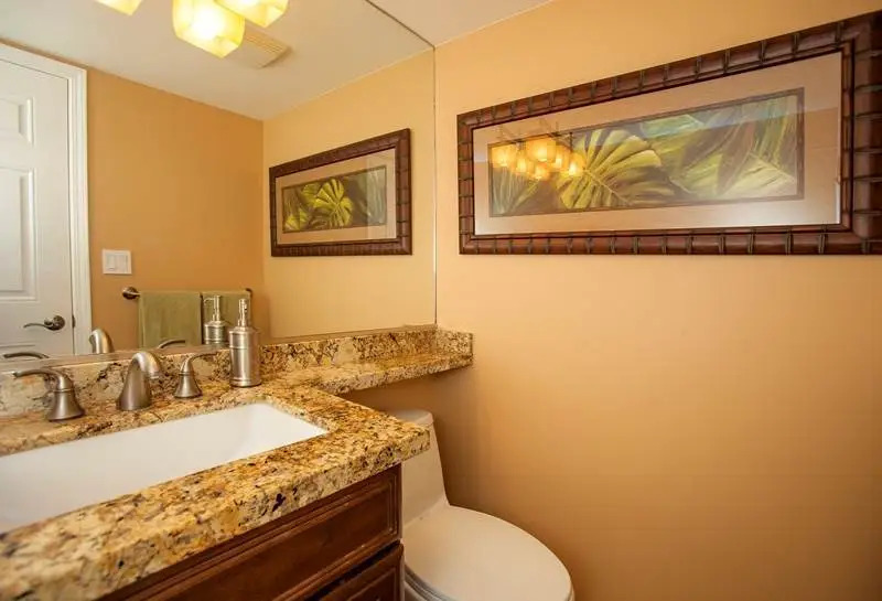 Kihei Surfside by Maui Condo and Home
